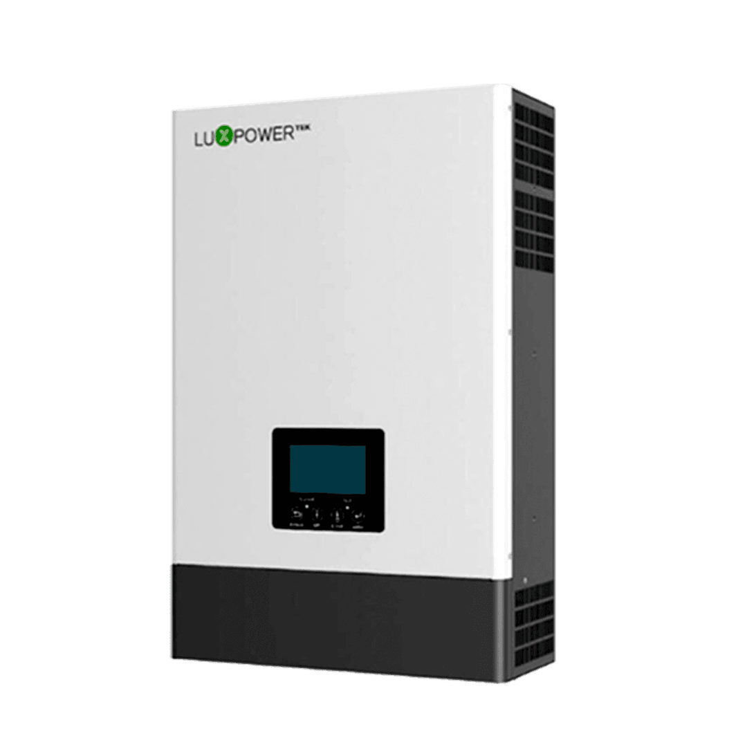 Inversor Luxpower 6kW