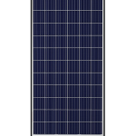 Painel Solar de Vidro Duplo Bifacial 680W