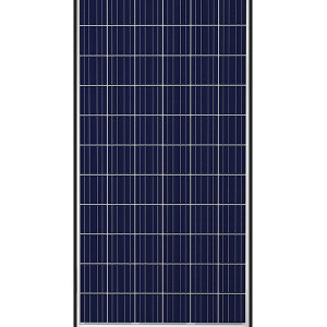 Painel Solar de Vidro Duplo Bifacial 680W