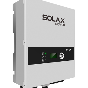 Inversor Solar On-Grid 5kW