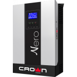 Inversor Solar Off-Grid 3kW