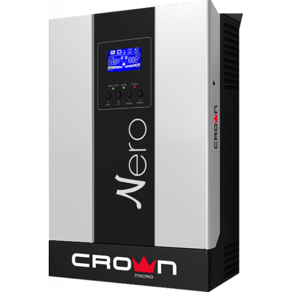 Inversor Solar Off-Grid 3kW