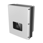 Inversor Solar Híbrido 10kW – On-Grid e Off-Grid