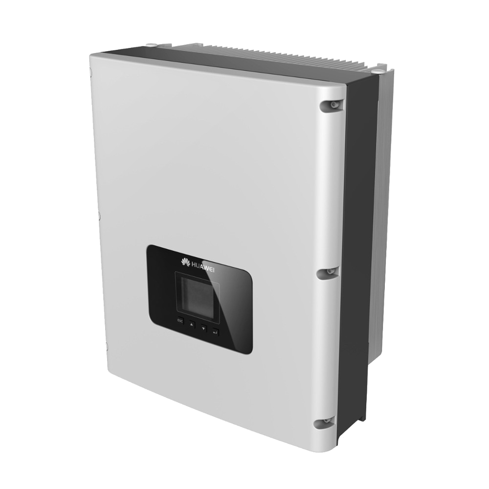 Inversor Solar Híbrido 10kW – On-Grid e Off-Grid