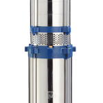 Bomba Solar Submersível 3kW